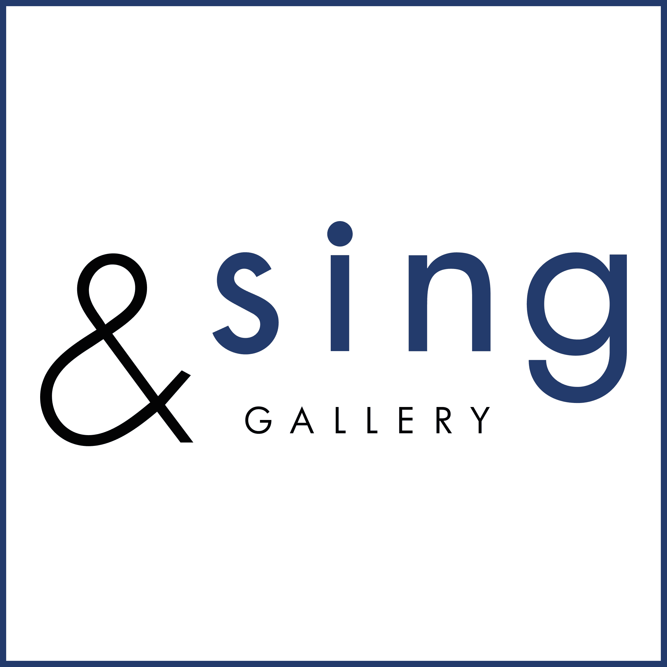 gallery &sing
